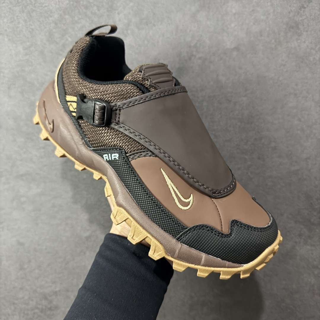 图片[3]-【公司级】Nike ACG Phassad 耐克时尚舒适 抓地登山徒步鞋 HM7133-201  原楦原纸版数据开发 采用网状防撕裂面料制成鞋面材质 内里嵌入定型海绵 内置真Zoom气垫装置  尺码：36 36.5 37.5 38 38.5 39 40 40.5 41 42 42.5 43 44 44.5 45-选品中心