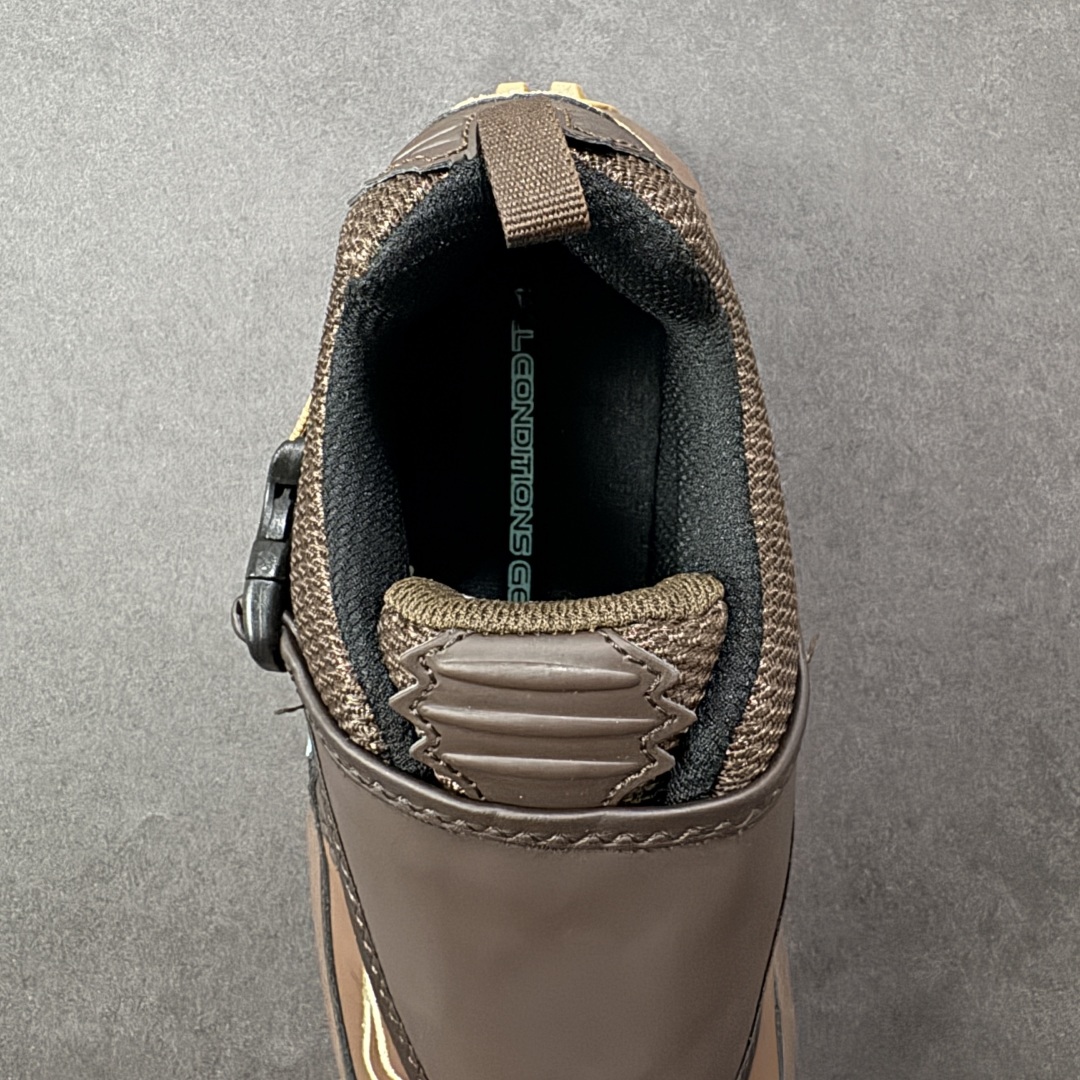 图片[7]-【公司级】Nike ACG Phassad 耐克时尚舒适 抓地登山徒步鞋 HM7133-201  原楦原纸版数据开发 采用网状防撕裂面料制成鞋面材质 内里嵌入定型海绵 内置真Zoom气垫装置  尺码：36 36.5 37.5 38 38.5 39 40 40.5 41 42 42.5 43 44 44.5 45-选品中心