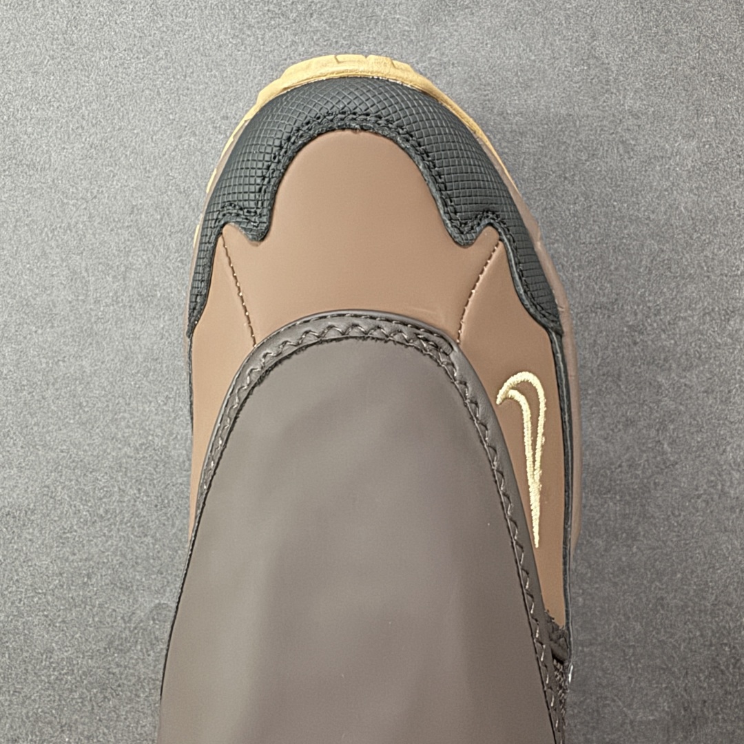 图片[8]-【公司级】Nike ACG Phassad 耐克时尚舒适 抓地登山徒步鞋 HM7133-201  原楦原纸版数据开发 采用网状防撕裂面料制成鞋面材质 内里嵌入定型海绵 内置真Zoom气垫装置  尺码：36 36.5 37.5 38 38.5 39 40 40.5 41 42 42.5 43 44 44.5 45-选品中心