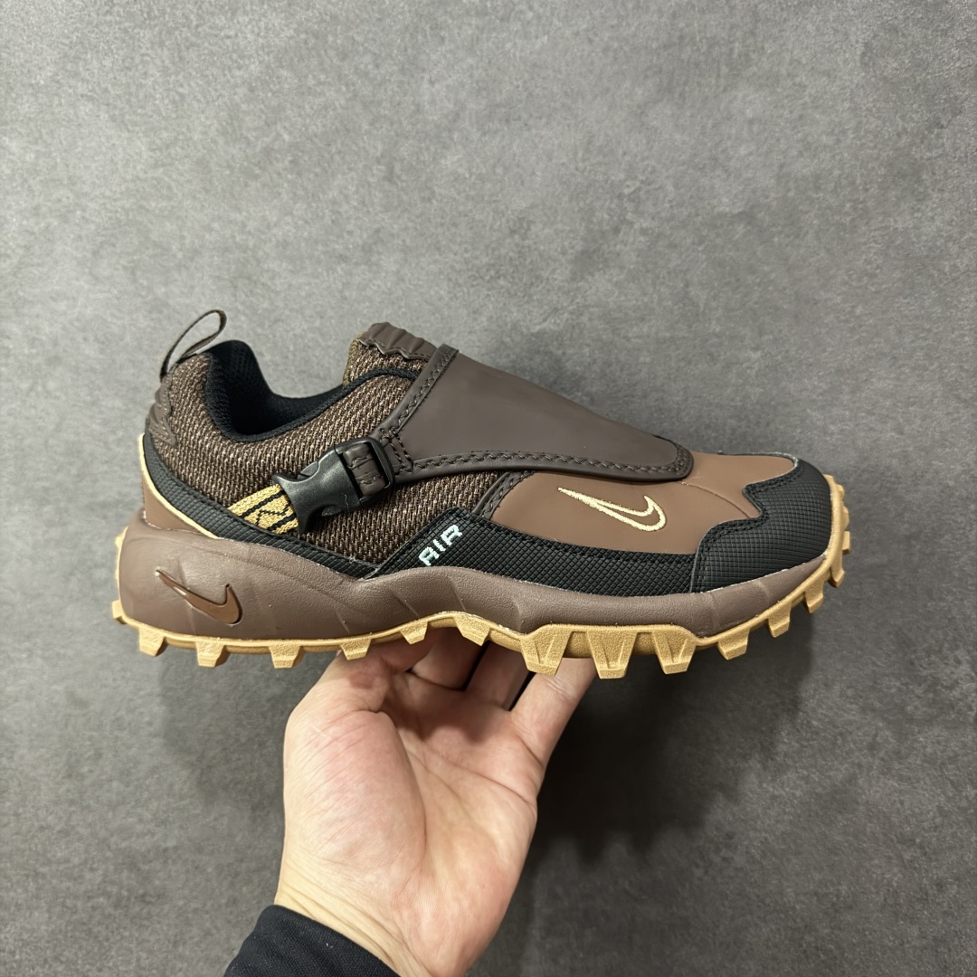 【公司级】Nike ACG Phassad 耐克时尚舒适 抓地登山徒步鞋 HM7133-201  原楦原纸版数据开发 采用网状防撕裂面料制成鞋面材质 内里嵌入定型海绵 内置真Zoom气垫装置  尺码:36 36.5 37.5 38 38.5 39 40 40.5 41 42 42.5 43 44 44.5 45-选品中心