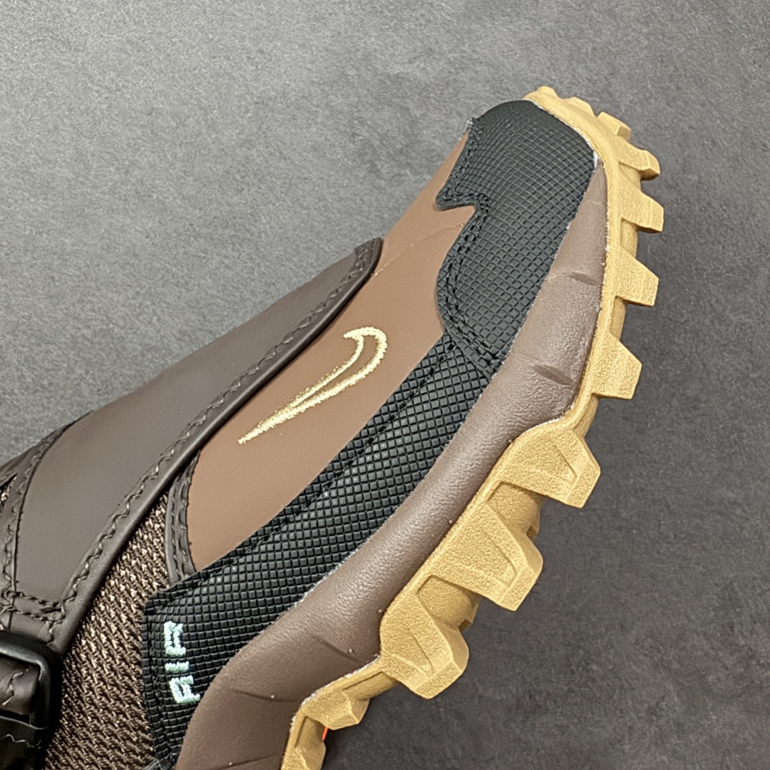 图片[5]-【公司级】Nike ACG Phassad 耐克时尚舒适 抓地登山徒步鞋 HM7133-201  原楦原纸版数据开发 采用网状防撕裂面料制成鞋面材质 内里嵌入定型海绵 内置真Zoom气垫装置  尺码：36 36.5 37.5 38 38.5 39 40 40.5 41 42 42.5 43 44 44.5 45-选品中心