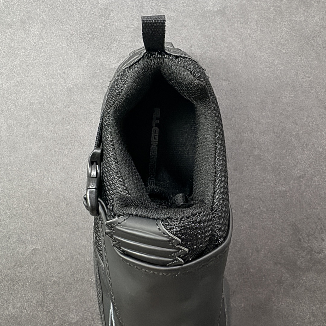 图片[7]-【公司级】Nike ACG Phassad 耐克时尚舒适 抓地登山徒步鞋 HM7133-002  原楦原纸版数据开发 采用网状防撕裂面料制成鞋面材质 内里嵌入定型海绵 内置真Zoom气垫装置  尺码：36 36.5 37.5 38 38.5 39 40 40.5 41 42 42.5 43 44 44.5 45-选品中心