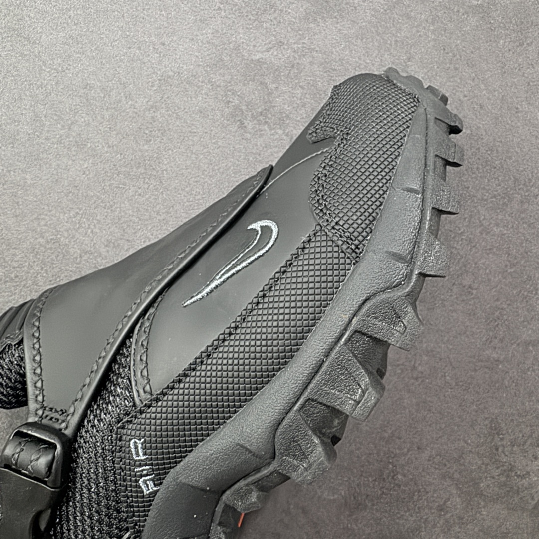 图片[5]-【公司级】Nike ACG Phassad 耐克时尚舒适 抓地登山徒步鞋 HM7133-002  原楦原纸版数据开发 采用网状防撕裂面料制成鞋面材质 内里嵌入定型海绵 内置真Zoom气垫装置  尺码：36 36.5 37.5 38 38.5 39 40 40.5 41 42 42.5 43 44 44.5 45-选品中心