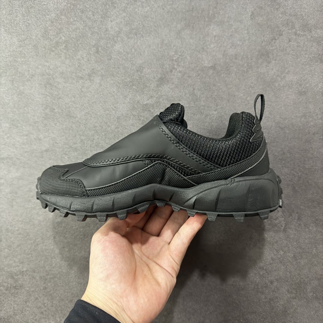 图片[2]-【公司级】Nike ACG Phassad 耐克时尚舒适 抓地登山徒步鞋 HM7133-002  原楦原纸版数据开发 采用网状防撕裂面料制成鞋面材质 内里嵌入定型海绵 内置真Zoom气垫装置  尺码：36 36.5 37.5 38 38.5 39 40 40.5 41 42 42.5 43 44 44.5 45-选品中心