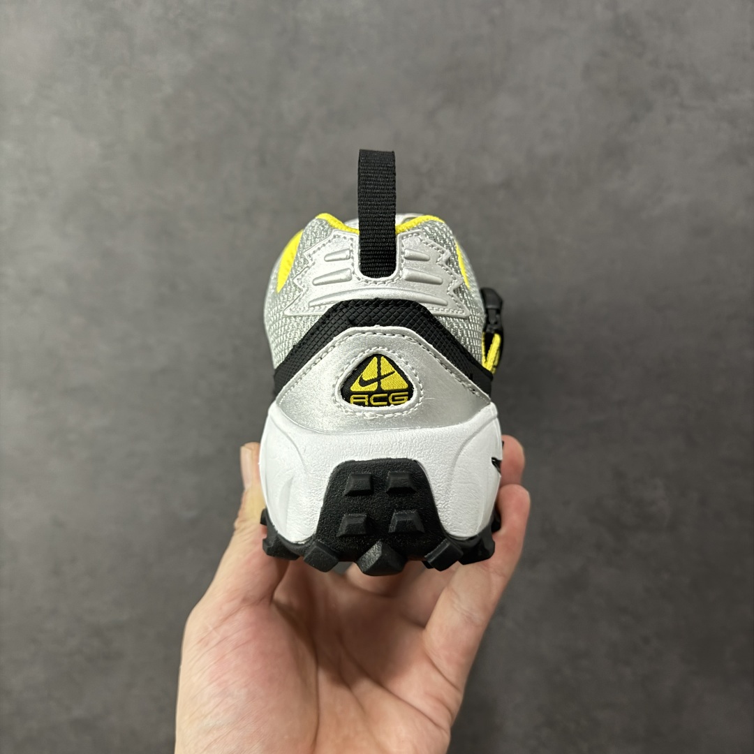 图片[4]-【公司级】Nike ACG Phassad 耐克时尚舒适 抓地登山徒步鞋 HM7133-001  原楦原纸版数据开发 采用网状防撕裂面料制成鞋面材质 内里嵌入定型海绵 内置真Zoom气垫装置  尺码：36 36.5 37.5 38 38.5 39 40 40.5 41 42 42.5 43 44 44.5 45-选品中心