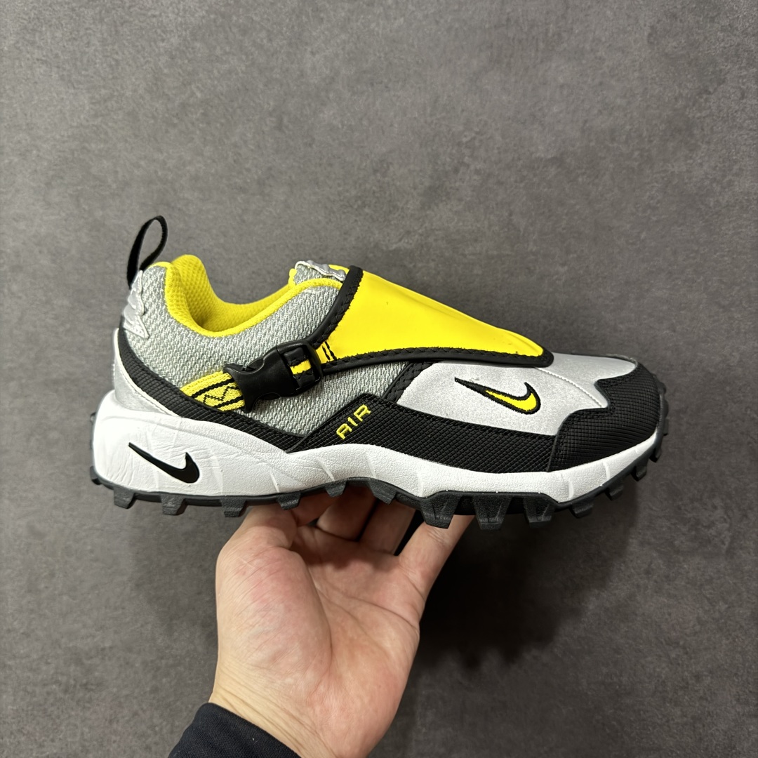 【公司级】Nike ACG Phassad 耐克时尚舒适 抓地登山徒步鞋 HM7133-001  原楦原纸版数据开发 采用网状防撕裂面料制成鞋面材质 内里嵌入定型海绵 内置真Zoom气垫装置  尺码:36 36.5 37.5 38 38.5 39 40 40.5 41 42 42.5 43 44 44.5 45-选品中心