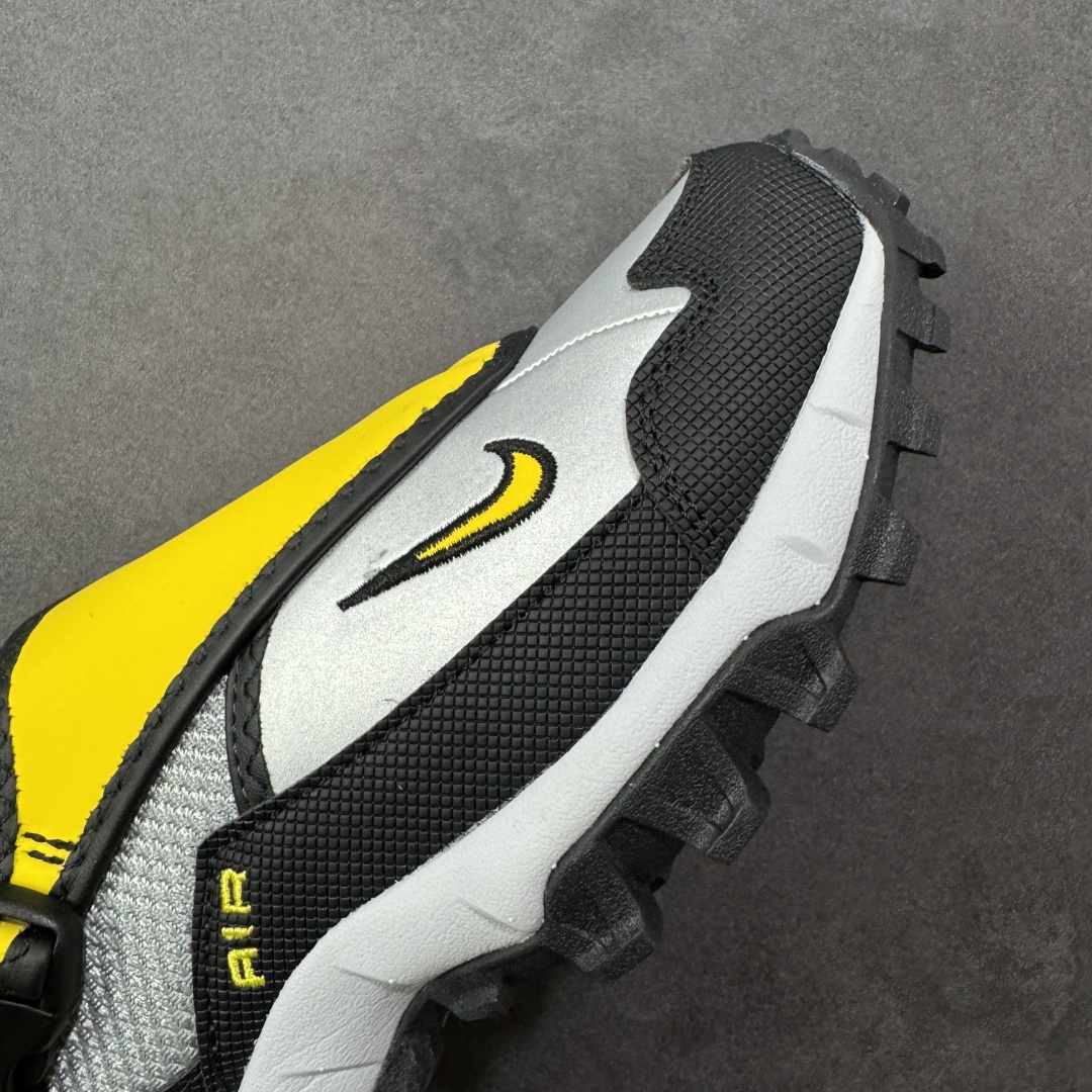 图片[5]-【公司级】Nike ACG Phassad 耐克时尚舒适 抓地登山徒步鞋 HM7133-001  原楦原纸版数据开发 采用网状防撕裂面料制成鞋面材质 内里嵌入定型海绵 内置真Zoom气垫装置  尺码：36 36.5 37.5 38 38.5 39 40 40.5 41 42 42.5 43 44 44.5 45-选品中心