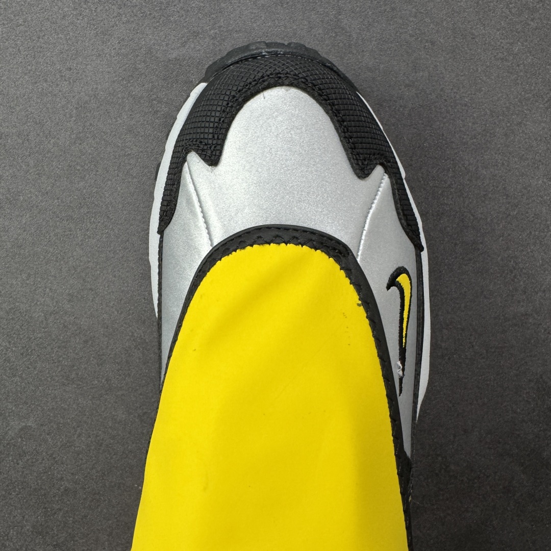 图片[8]-【公司级】Nike ACG Phassad 耐克时尚舒适 抓地登山徒步鞋 HM7133-001  原楦原纸版数据开发 采用网状防撕裂面料制成鞋面材质 内里嵌入定型海绵 内置真Zoom气垫装置  尺码：36 36.5 37.5 38 38.5 39 40 40.5 41 42 42.5 43 44 44.5 45-选品中心