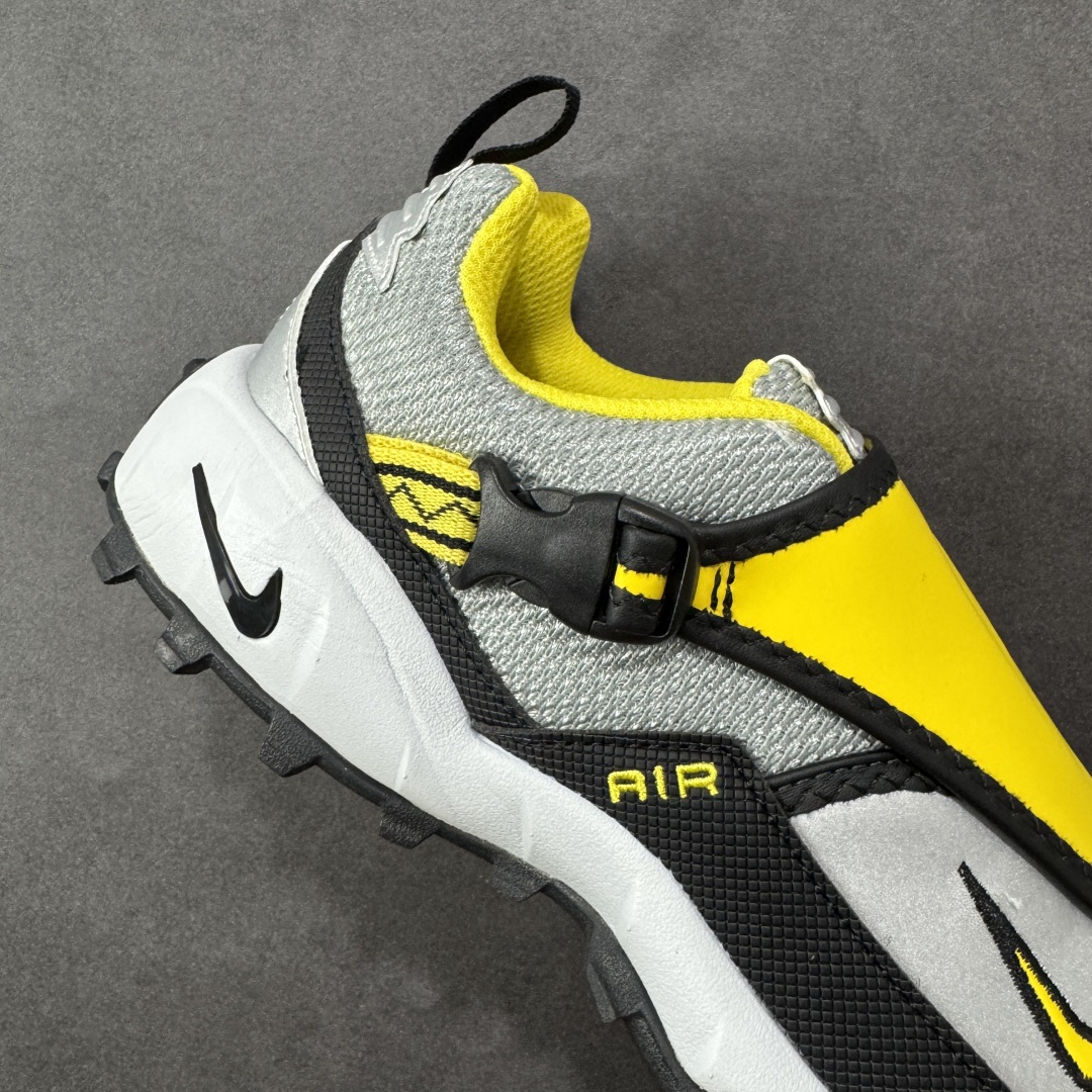 图片[6]-【公司级】Nike ACG Phassad 耐克时尚舒适 抓地登山徒步鞋 HM7133-001  原楦原纸版数据开发 采用网状防撕裂面料制成鞋面材质 内里嵌入定型海绵 内置真Zoom气垫装置  尺码：36 36.5 37.5 38 38.5 39 40 40.5 41 42 42.5 43 44 44.5 45-选品中心