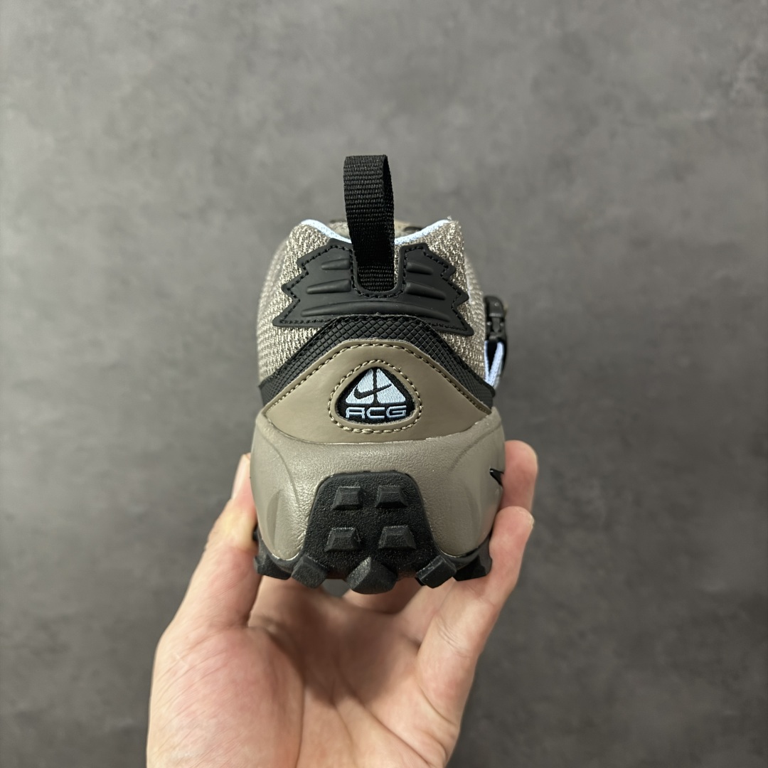 图片[4]-【公司级】Nike ACG Phassad 耐克时尚舒适 抓地登山徒步鞋 HM7133-200  原楦原纸版数据开发 采用网状防撕裂面料制成鞋面材质 内里嵌入定型海绵 内置真Zoom气垫装置  尺码：36 36.5 37.5 38 38.5 39 40 40.5 41 42 42.5 43 44 44.5 45-选品中心
