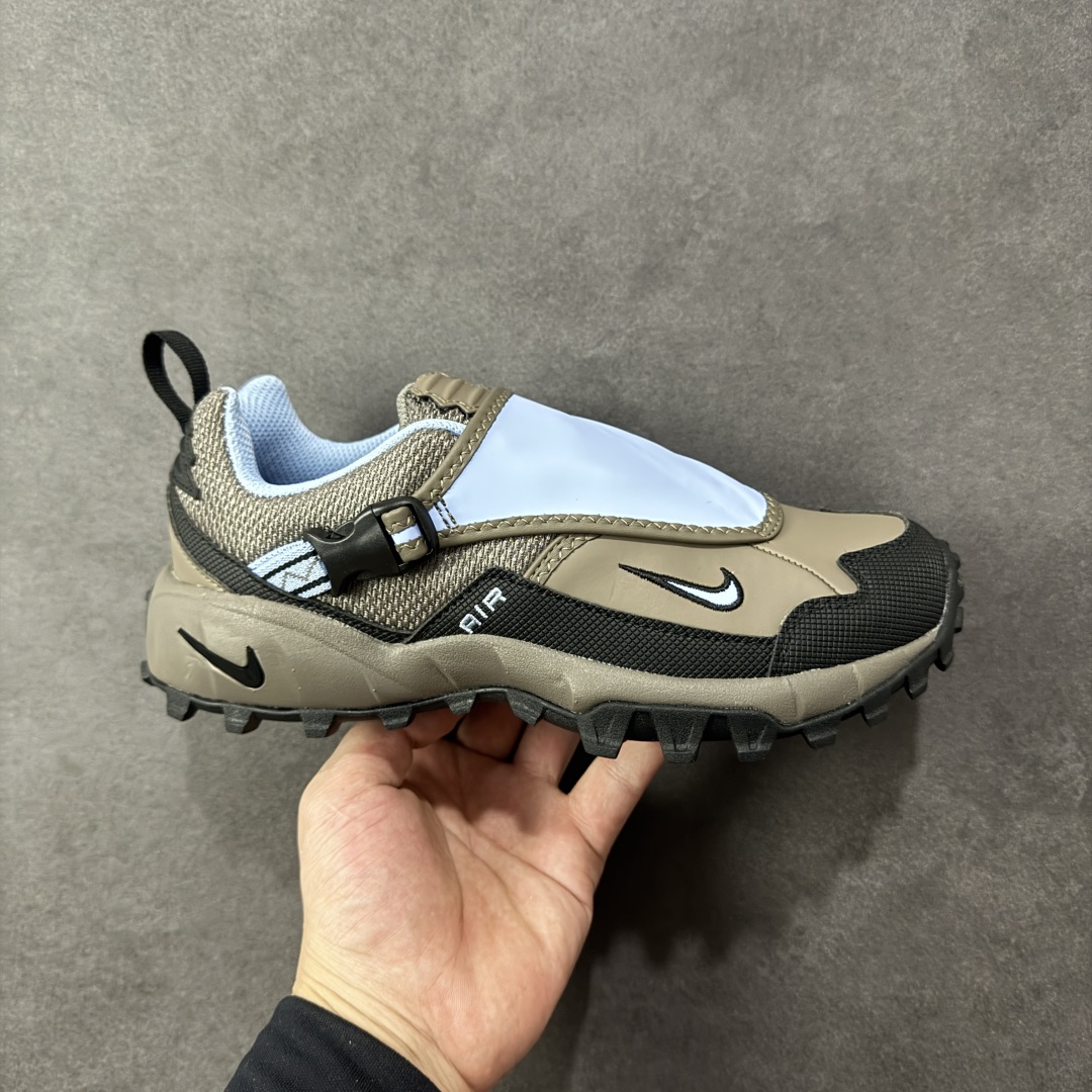【公司级】Nike ACG Phassad 耐克时尚舒适 抓地登山徒步鞋 HM7133-200  原楦原纸版数据开发 采用网状防撕裂面料制成鞋面材质 内里嵌入定型海绵 内置真Zoom气垫装置  尺码:36 36.5 37.5 38 38.5 39 40 40.5 41 42 42.5 43 44 44.5 45-选品中心