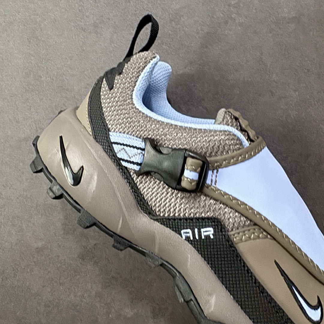 图片[6]-【公司级】Nike ACG Phassad 耐克时尚舒适 抓地登山徒步鞋 HM7133-200  原楦原纸版数据开发 采用网状防撕裂面料制成鞋面材质 内里嵌入定型海绵 内置真Zoom气垫装置  尺码：36 36.5 37.5 38 38.5 39 40 40.5 41 42 42.5 43 44 44.5 45-选品中心