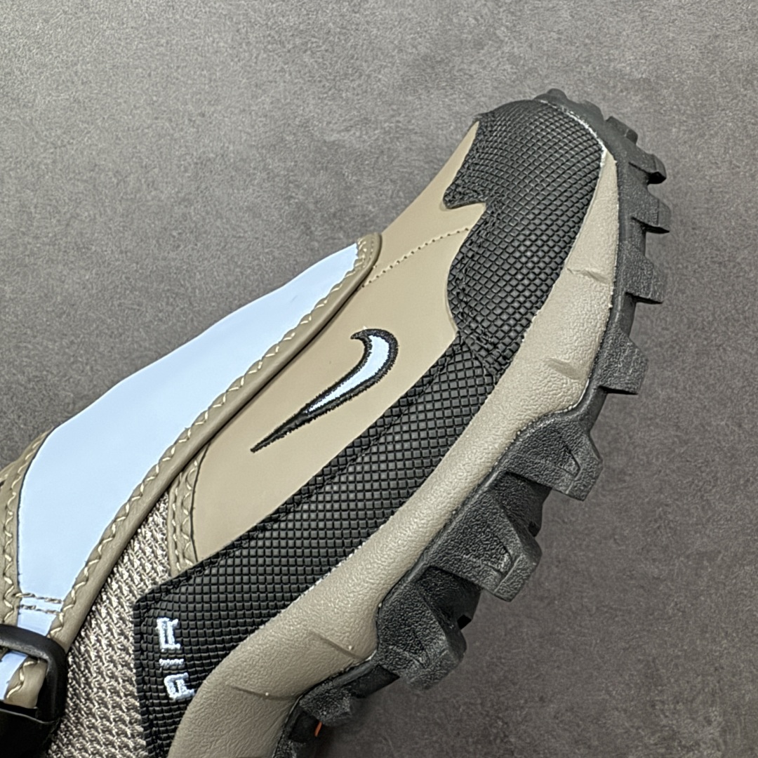 图片[5]-【公司级】Nike ACG Phassad 耐克时尚舒适 抓地登山徒步鞋 HM7133-200  原楦原纸版数据开发 采用网状防撕裂面料制成鞋面材质 内里嵌入定型海绵 内置真Zoom气垫装置  尺码：36 36.5 37.5 38 38.5 39 40 40.5 41 42 42.5 43 44 44.5 45-选品中心