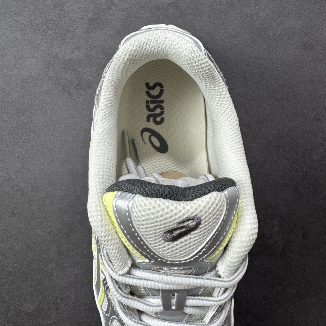 图片[7]-【公司级】Asics Gel-NYC复古单品 亚瑟士ASICSTIGER秋季新款休闲鞋 厚底街头运动休闲鞋 ASICS亚瑟士推出全新GEL-NYC，彰显纽约都市活力 这次的新系列融入了多个版本GEL的经典设计风格，广受好评。其设计灵感来源于GEL-NIMBUS 3,GEL-MC PLUS V 和 GEL-CUMULUS 16 这些往日经典鞋款。GEL-NYC使用GEL-CUMULUS 16鞋款的鞋楦设计,展现了独特的现代化美学。鞋底采用了轻质发泡材料,并在后跟和前掌处采用了ASICS亚瑟士核心科技——GEL缓震胶,赋予鞋款强大的缓冲性能,提供了更柔软舒适的穿着体验。而在原有设计的启发之上,此次鞋款采用更贴合当今潮流趋势的材料和创新技术,展现出纽约充满活力的都市精神。 尺码：36-45-选品中心