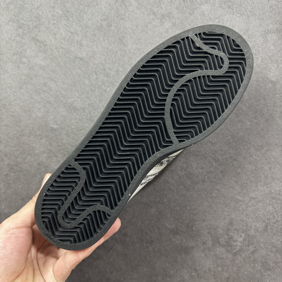 图片[9]-【公司级】Adidas Originals Superstar 专柜同步配色经典贝壳头系列 全配色原鞋开发版型正确原底原料全鞋采用原厂SD皮料重资打造细节无敌清洁度完美诠释最高工艺 货号：JP6059 尺码：35-45-选品中心