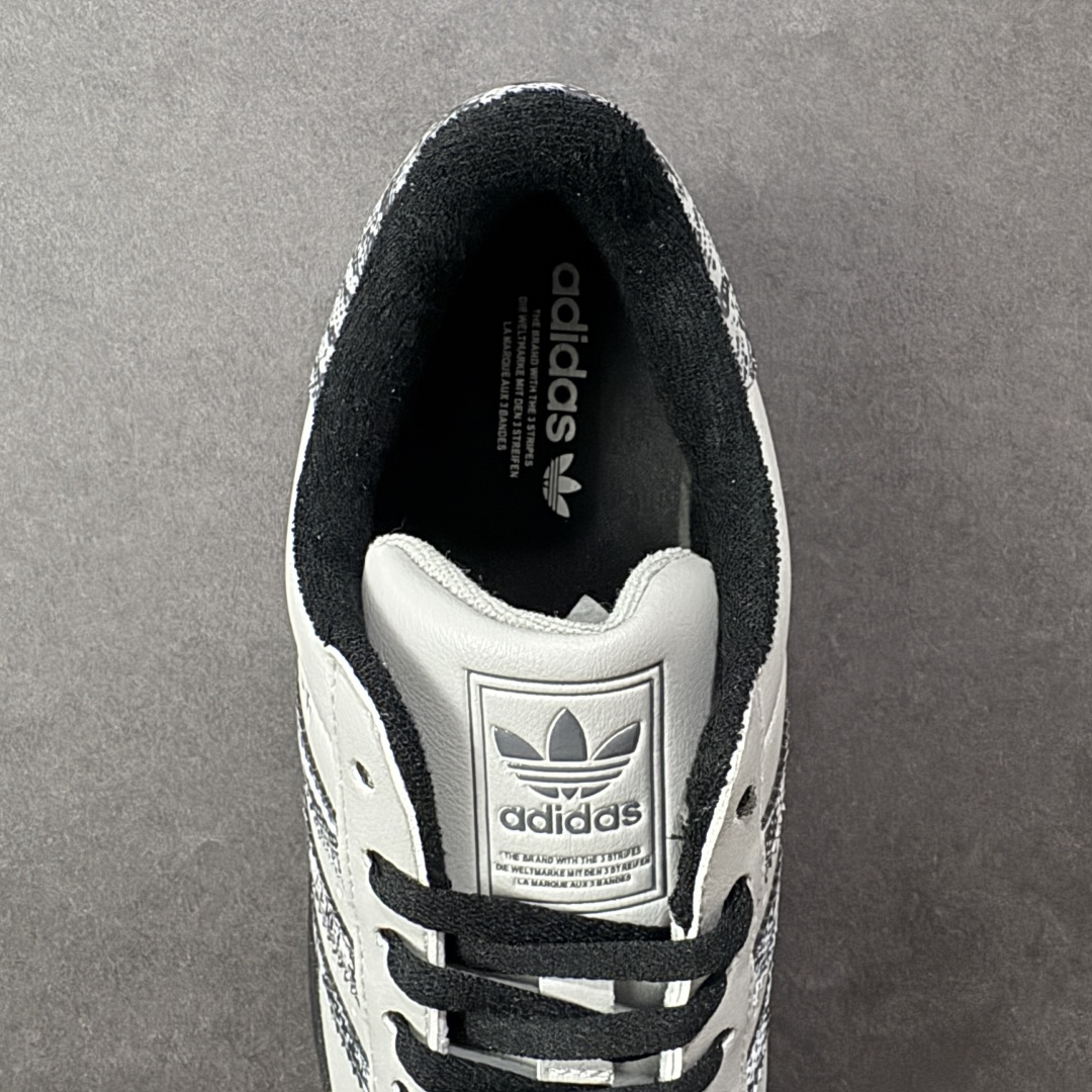 图片[7]-【公司级】Adidas Originals Superstar 专柜同步配色经典贝壳头系列 全配色原鞋开发版型正确原底原料全鞋采用原厂SD皮料重资打造细节无敌清洁度完美诠释最高工艺 货号：JP6059 尺码：35-45-选品中心