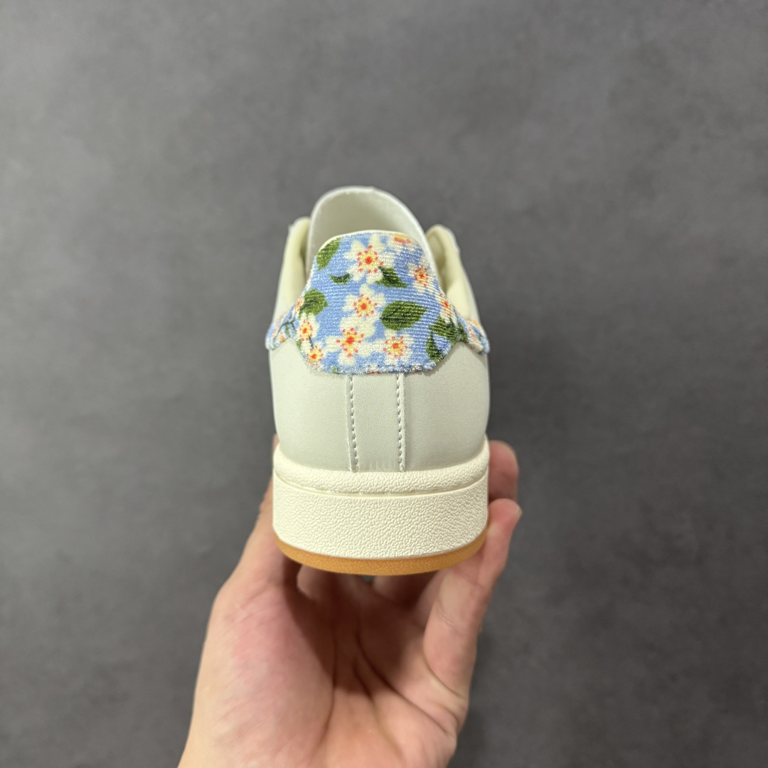 图片[4]-【公司级】Adidas Originals Superstar 专柜同步配色经典贝壳头系列 全配色原鞋开发版型正确原底原料全鞋采用原厂SD皮料重资打造细节无敌清洁度完美诠释最高工艺 货号：JR8865 尺码：35-40-选品中心