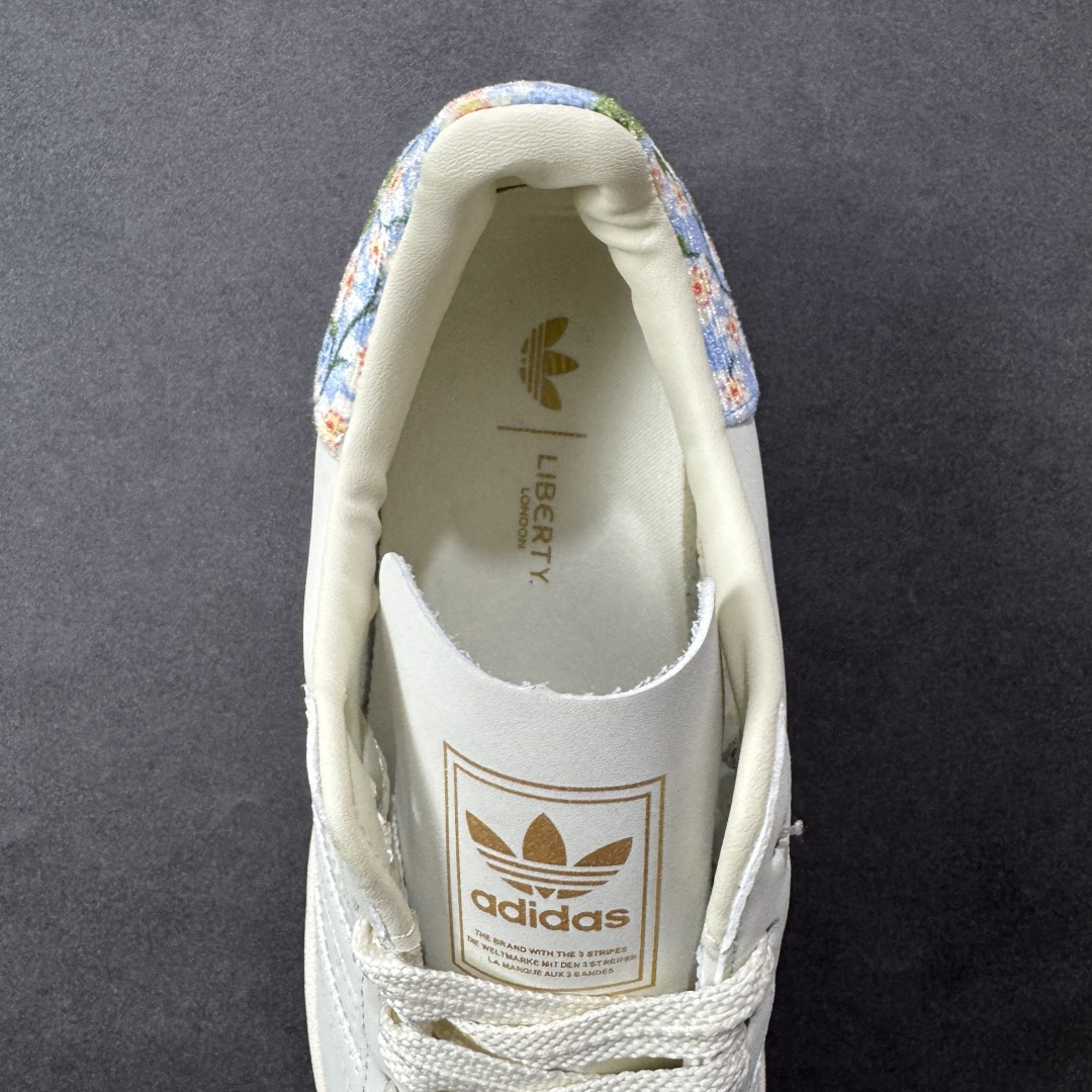 图片[7]-【公司级】Adidas Originals Superstar 专柜同步配色经典贝壳头系列 全配色原鞋开发版型正确原底原料全鞋采用原厂SD皮料重资打造细节无敌清洁度完美诠释最高工艺 货号：JR8865 尺码：35-40-选品中心