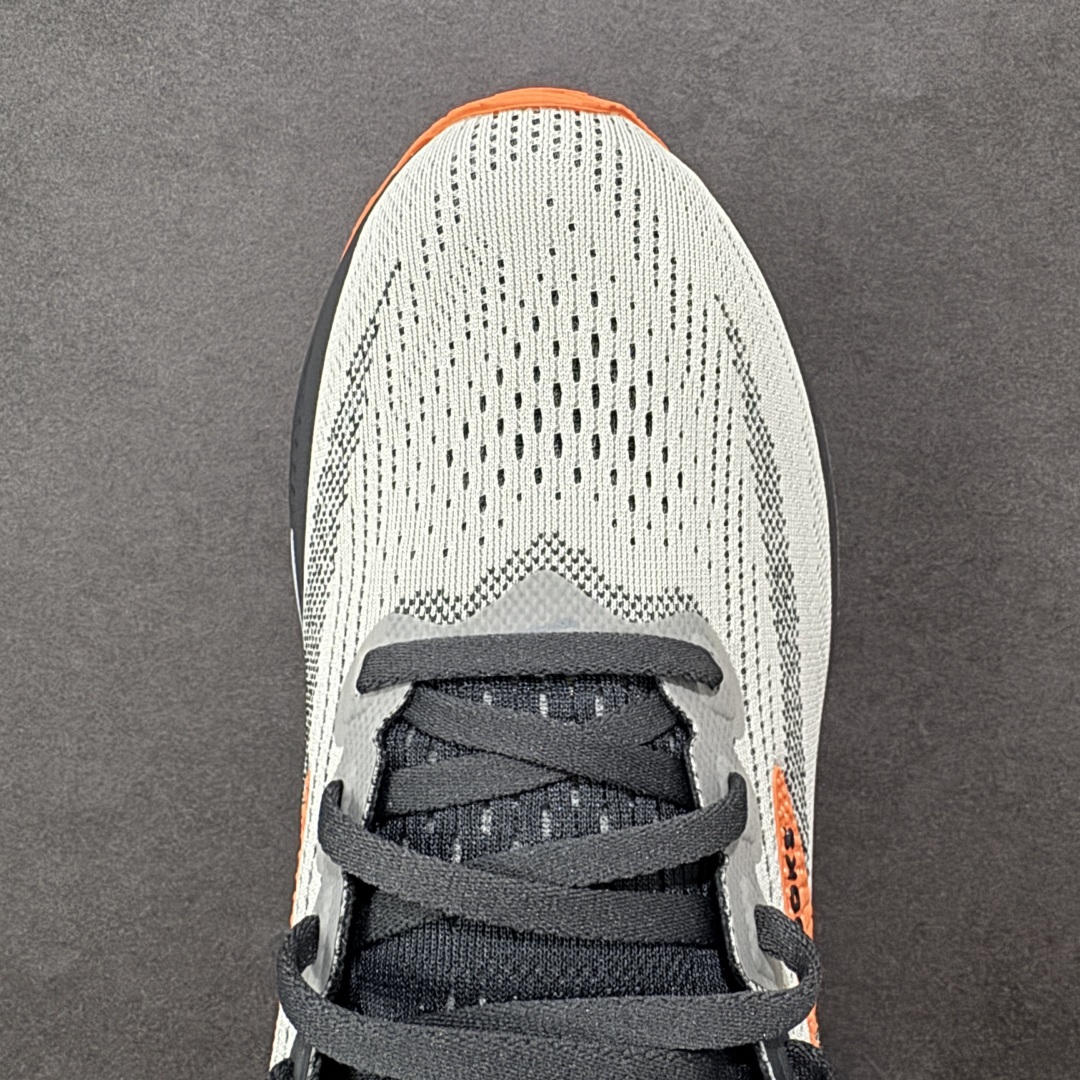 【纯原】外贸热款专供 Brooks 布鲁克斯 Ghost 17 网面运动鞋 官方售K+ 超临界Q弹大底 