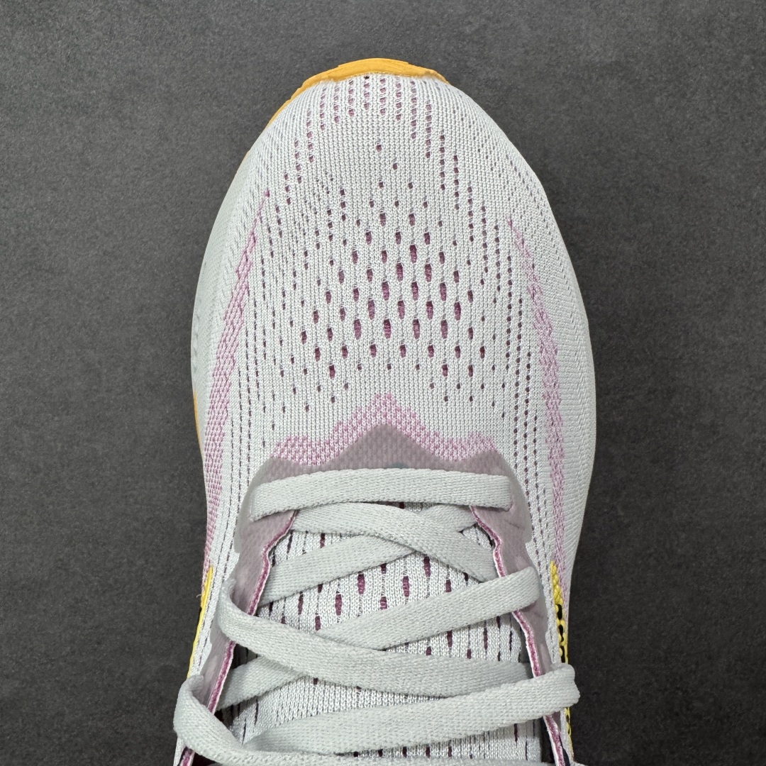 【纯原】外贸热款专供 Brooks 布鲁克斯 Ghost 17 网面运动鞋 官方售K+ 超临界Q弹大底 