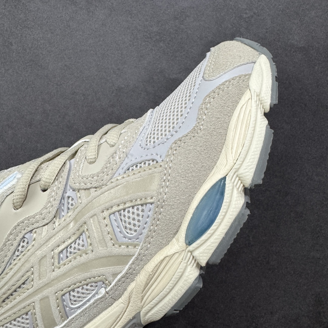 【纯原】Asics Gel-NYC复古单品 亚瑟士ASICSTIGER秋季新款休闲鞋 厚底街头运动休闲鞋