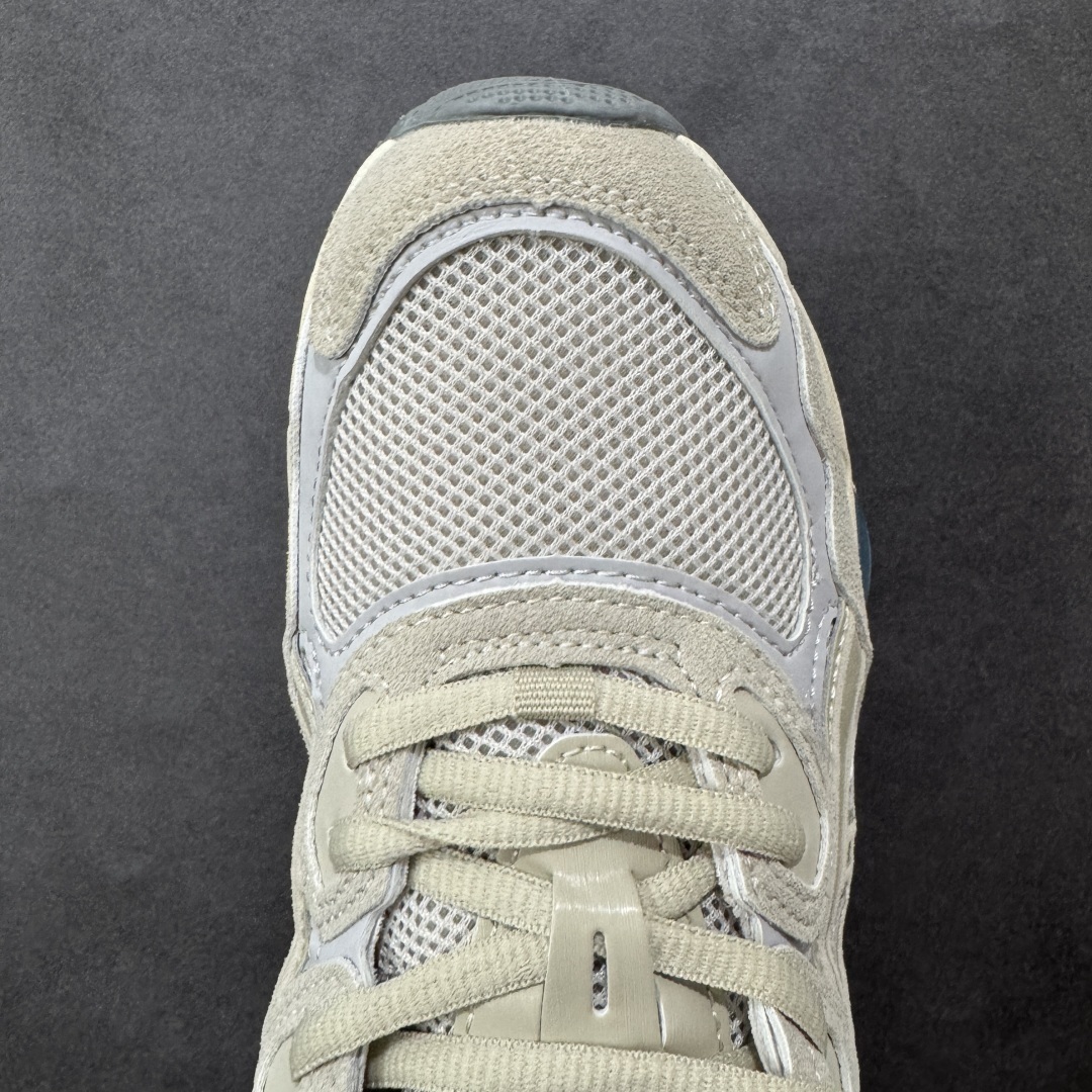 【纯原】Asics Gel-NYC复古单品 亚瑟士ASICSTIGER秋季新款休闲鞋 厚底街头运动休闲鞋