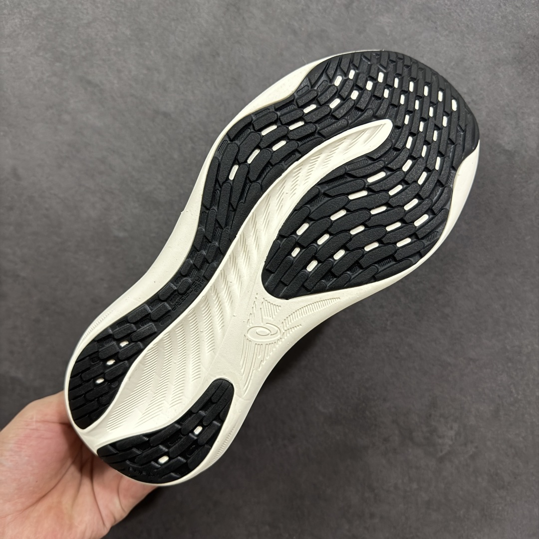 【纯原】ASICS 亚瑟士 GEL-SAIUN 3 缓震回弹运动跑鞋跑鞋男鞋运动鞋舒适透气 厚底增高老爹