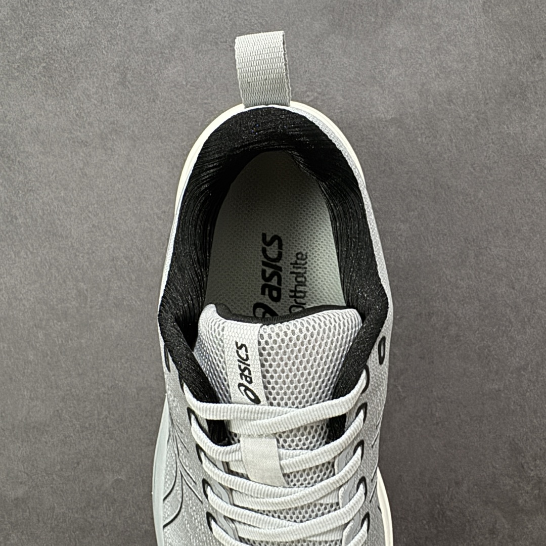 【纯原】ASICS 亚瑟士 GEL-SAIUN 3 缓震回弹运动跑鞋跑鞋男鞋运动鞋舒适透气 厚底增高老爹