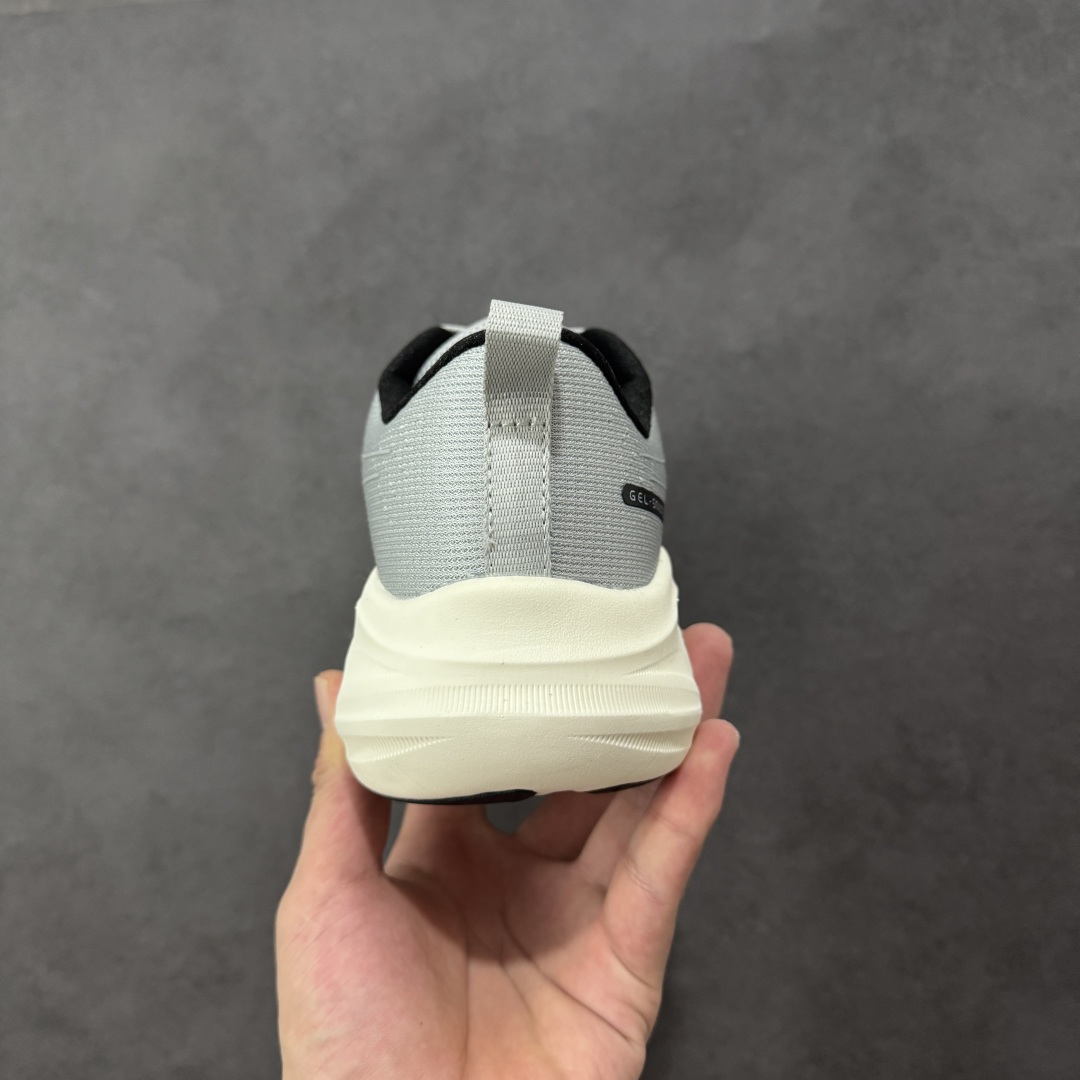 【纯原】ASICS 亚瑟士 GEL-SAIUN 3 缓震回弹运动跑鞋跑鞋男鞋运动鞋舒适透气 厚底增高老爹