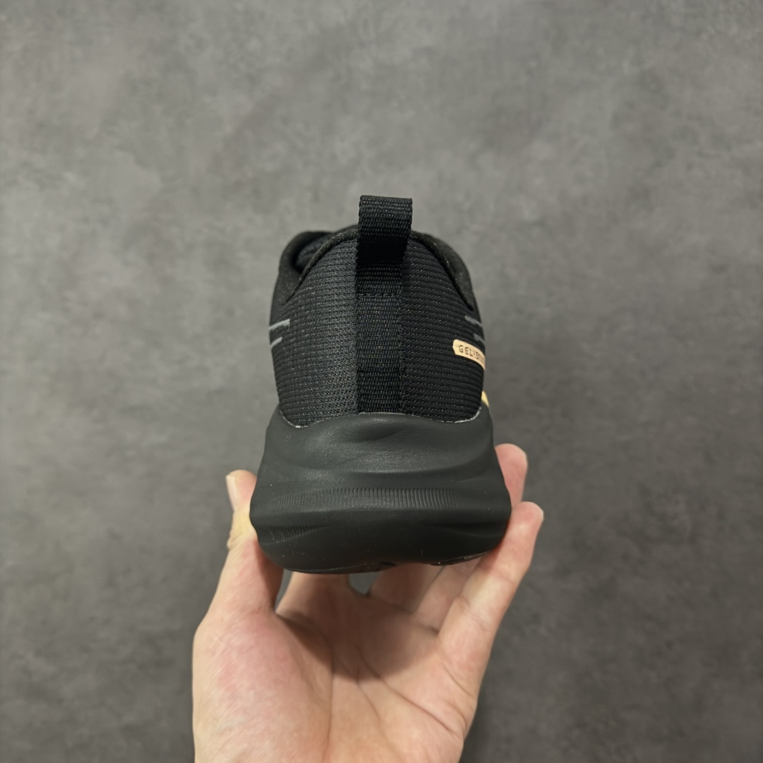 【纯原】ASICS 亚瑟士 GEL-SAIUN 3 缓震回弹运动跑鞋跑鞋男鞋运动鞋舒适透气 厚底增高老爹