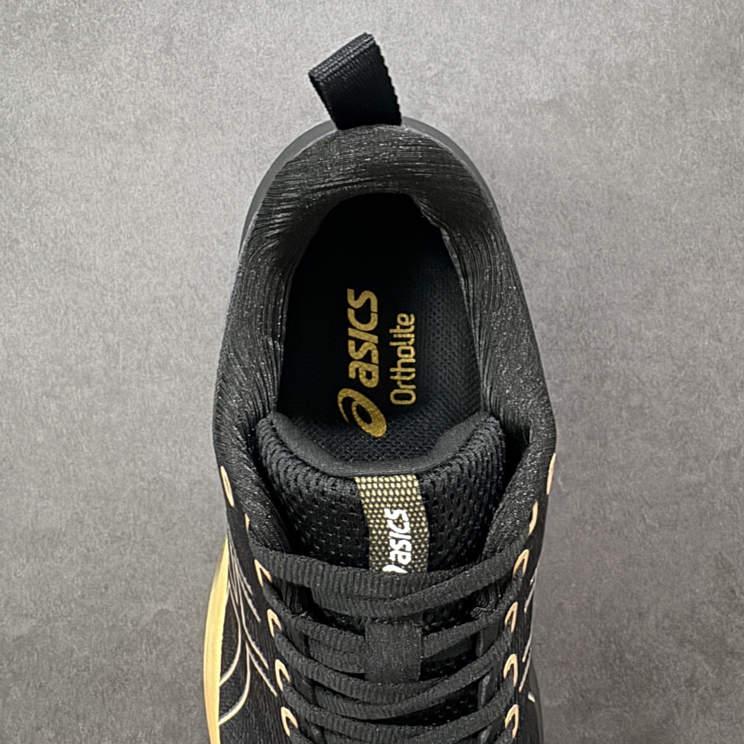 【纯原】ASICS 亚瑟士 GEL-SAIUN 3 缓震回弹运动跑鞋跑鞋男鞋运动鞋舒适透气 厚底增高老爹