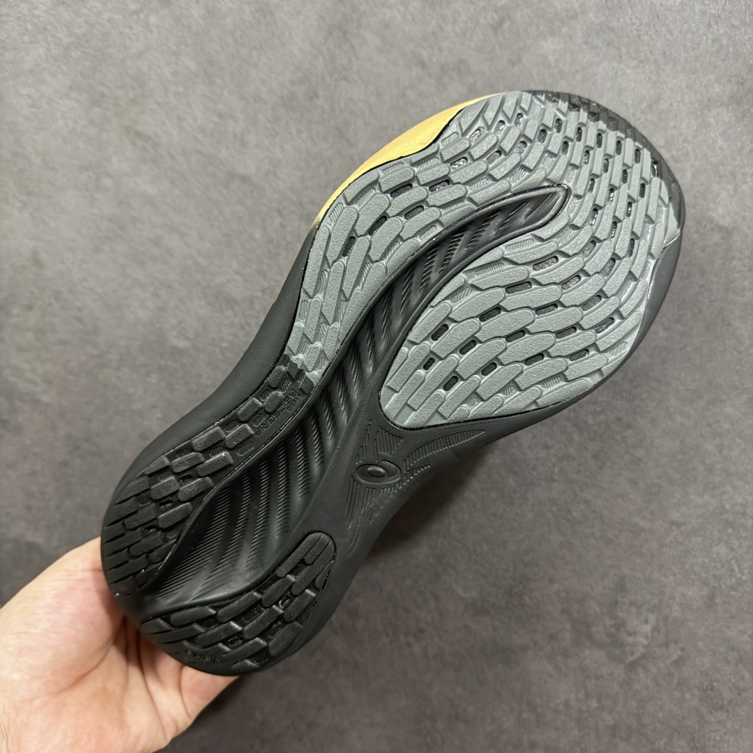 【纯原】ASICS 亚瑟士 GEL-SAIUN 3 缓震回弹运动跑鞋跑鞋男鞋运动鞋舒适透气 厚底增高老爹