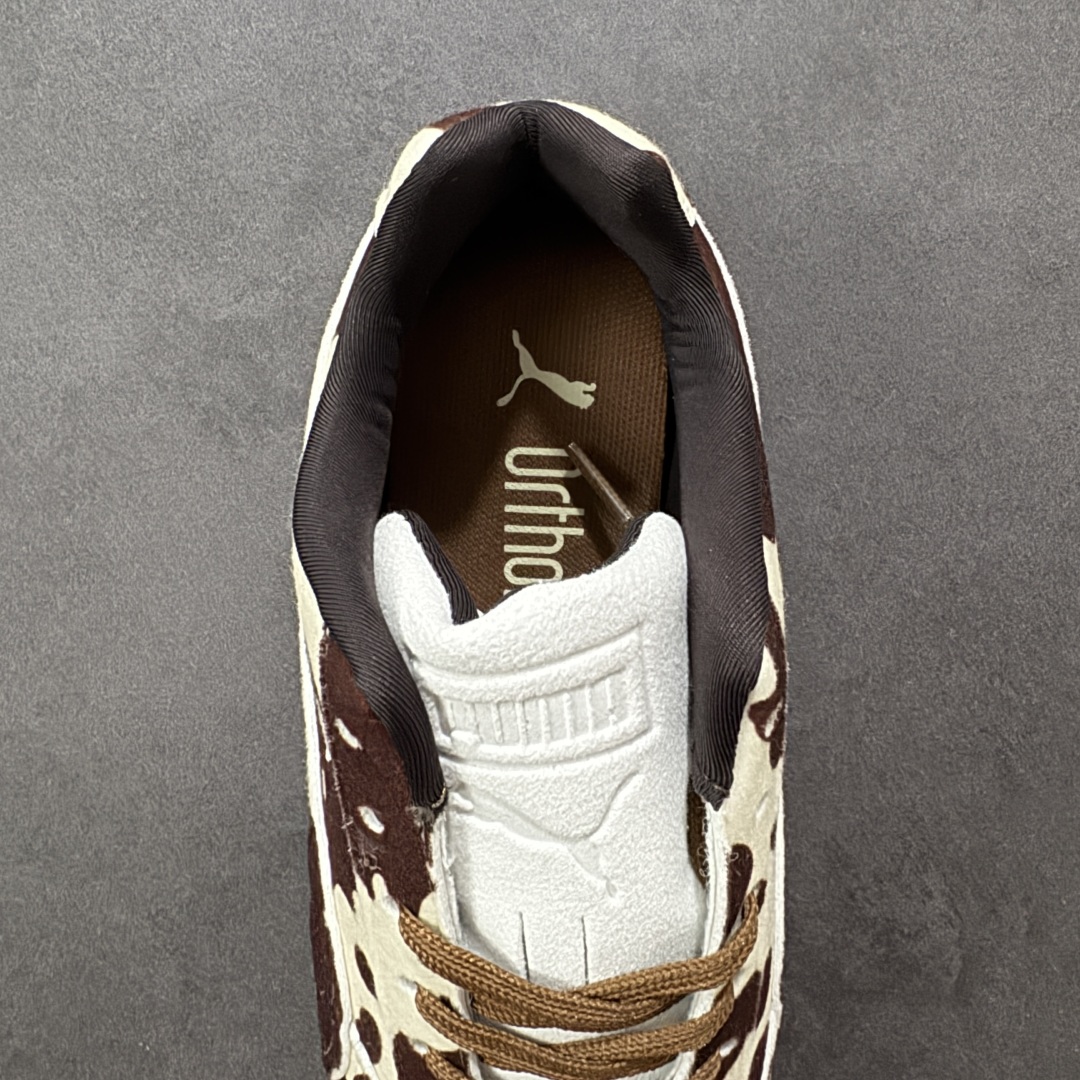 【XS版】Puma Speedcat OG Sparco 彪马罗马阿莫尔系列 复古运动休闲赛车跑鞋 全球