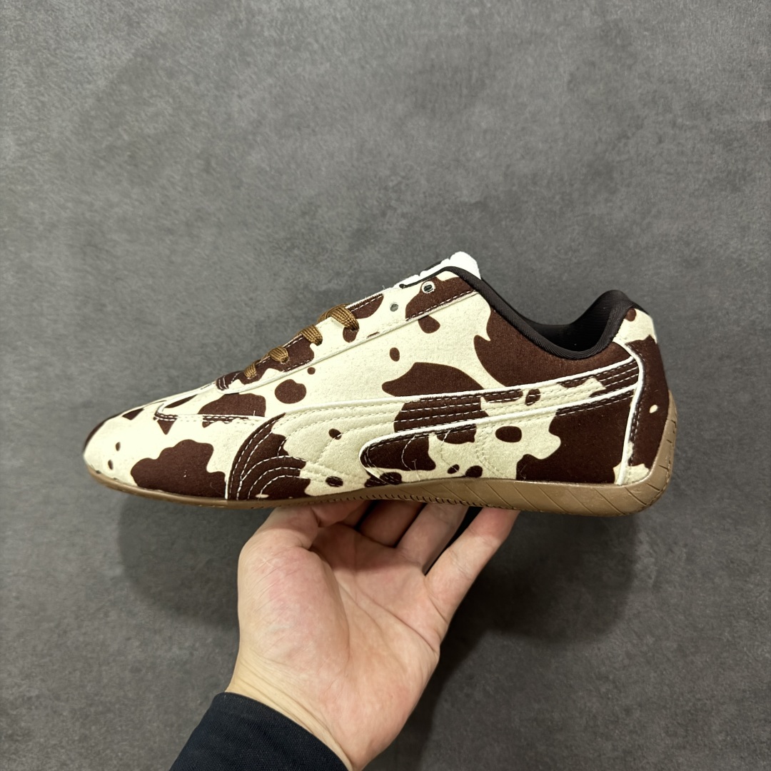 【XS版】Puma Speedcat OG Sparco 彪马罗马阿莫尔系列 复古运动休闲赛车跑鞋 全球