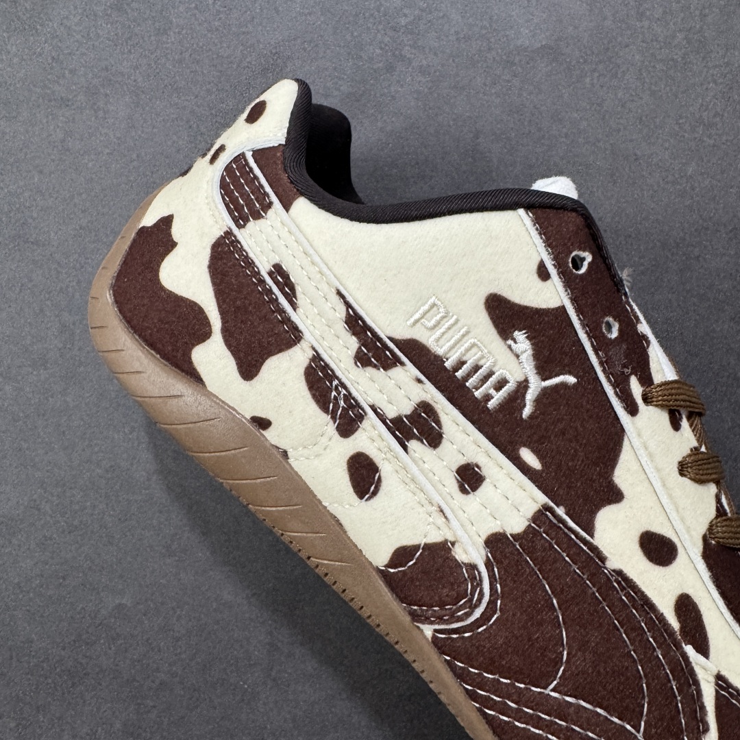 【XS版】Puma Speedcat OG Sparco 彪马罗马阿莫尔系列 复古运动休闲赛车跑鞋 全球