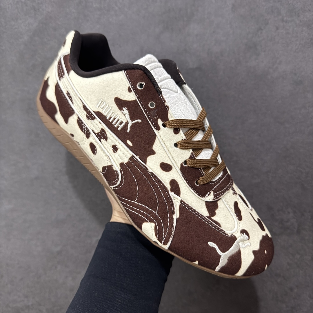 【XS版】Puma Speedcat OG Sparco 彪马罗马阿莫尔系列 复古运动休闲赛车跑鞋 全球