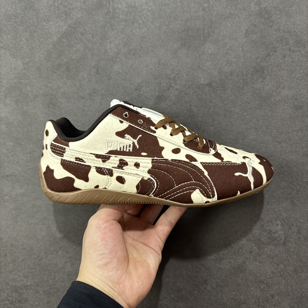 【XS版】Puma Speedcat OG Sparco 彪马罗马阿莫尔系列 复古运动休闲赛车跑鞋 全球