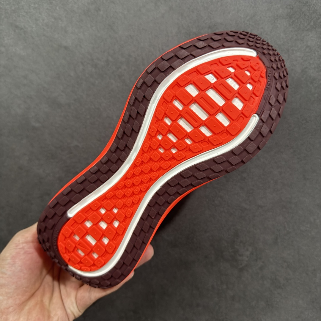 【纯原】Nike VOMERO PLUS 耐克 舒适减震防滑 低帮跑步鞋全掌ReactX泡绵中底 前掌和
