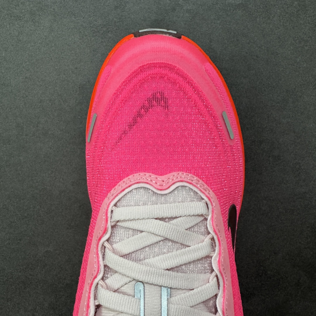 【纯原】Nike VOMERO PLUS 耐克 舒适减震防滑 低帮跑步鞋全掌ReactX泡绵中底 前掌和