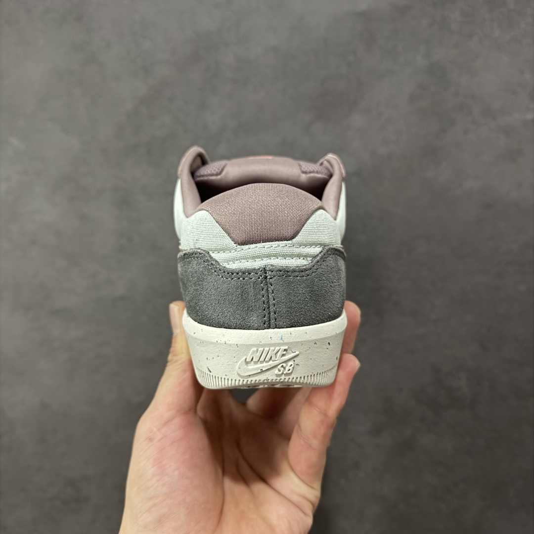 图片[4]-【公司级】Nike SB Force 58 耐克 低帮休闲板鞋 是一款将前沿创新带入街头的单品 它具有硫化杯底 具有出色的耐用性和灵活性 使用帆布和绒面革 在饰面上放置通风口 货号：DV5477-010 尺码：35.5 36 36.5 37.5 38 38.5 39 40 40.5 41 42 42.5 43 44 45 尺码：35.5～45带半码 编码：HXSA210220-选品中心