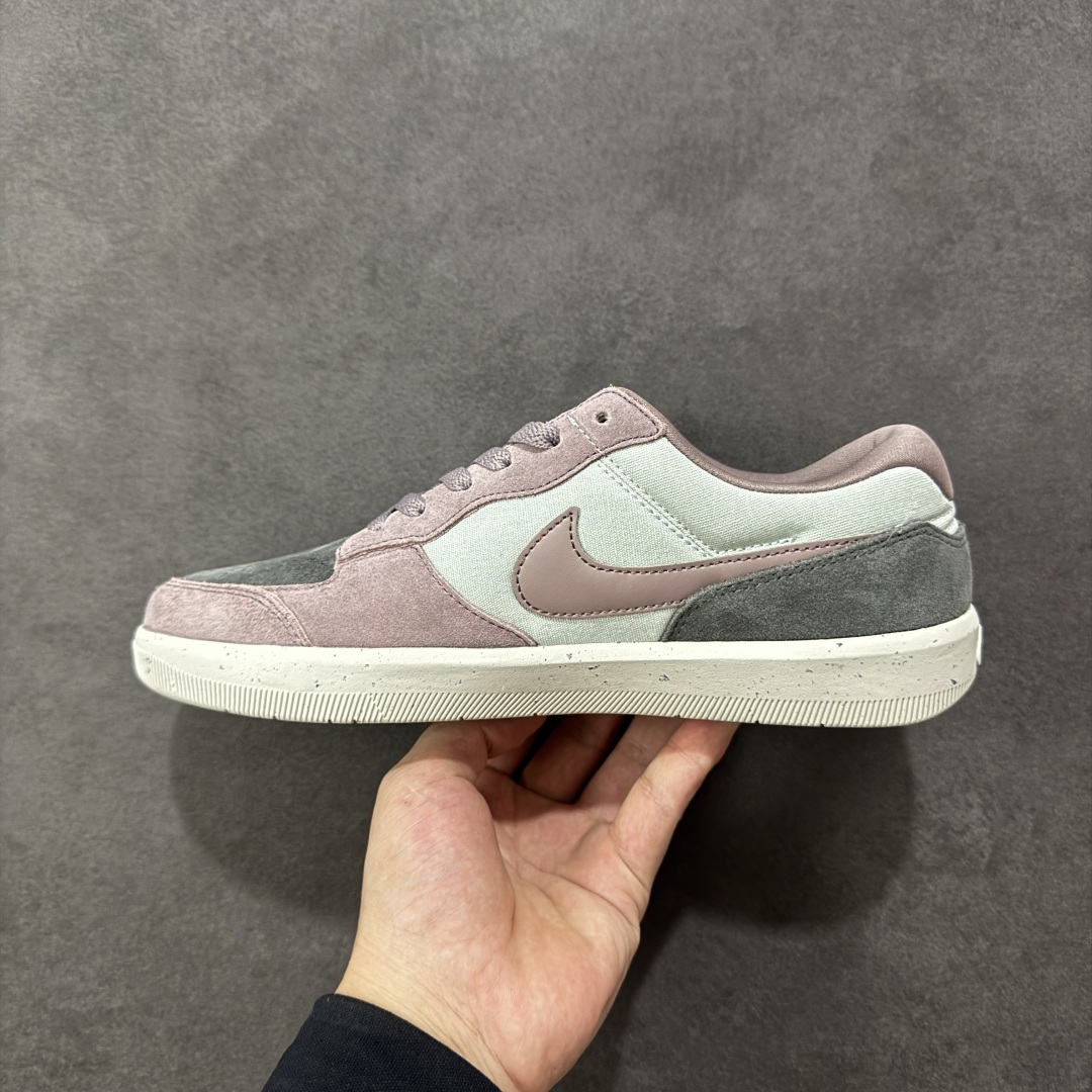 图片[2]-【公司级】Nike SB Force 58 耐克 低帮休闲板鞋 是一款将前沿创新带入街头的单品 它具有硫化杯底 具有出色的耐用性和灵活性 使用帆布和绒面革 在饰面上放置通风口 货号：DV5477-010 尺码：35.5 36 36.5 37.5 38 38.5 39 40 40.5 41 42 42.5 43 44 45 尺码：35.5～45带半码 编码：HXSA210220-选品中心