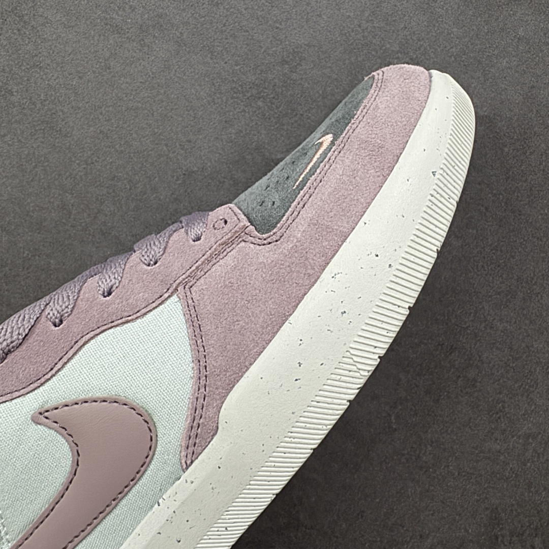 图片[5]-【公司级】Nike SB Force 58 耐克 低帮休闲板鞋 是一款将前沿创新带入街头的单品 它具有硫化杯底 具有出色的耐用性和灵活性 使用帆布和绒面革 在饰面上放置通风口 货号：DV5477-010 尺码：35.5 36 36.5 37.5 38 38.5 39 40 40.5 41 42 42.5 43 44 45 尺码：35.5～45带半码 编码：HXSA210220-选品中心