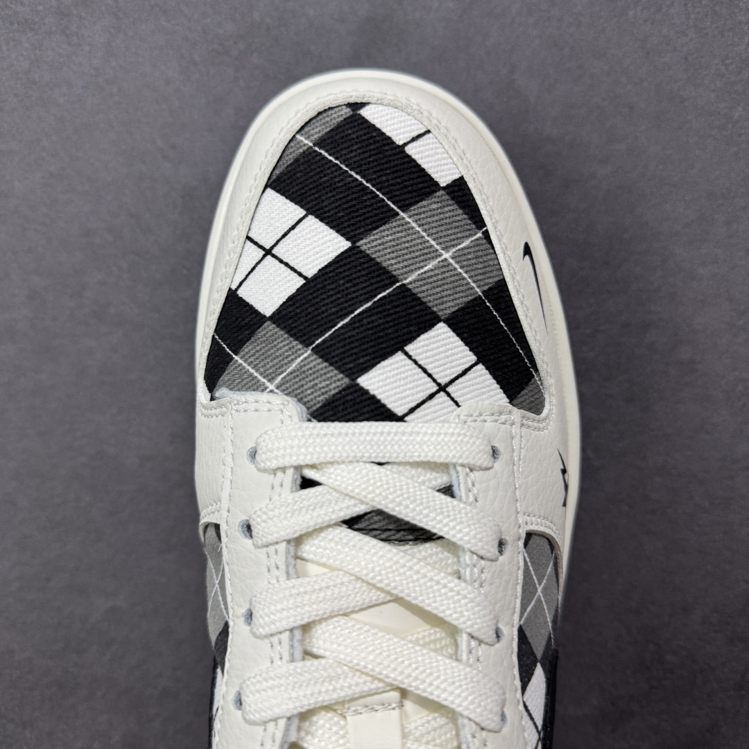 【纯原】Nike SB Dunk Low周年高端定制 低帮休闲板鞋 定制鞋盒 大厂纯原品质出货 超高清洁