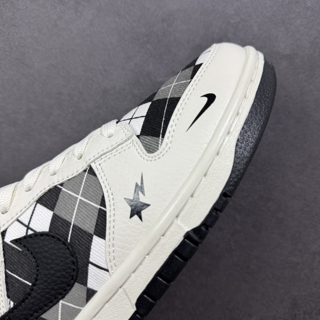 【纯原】Nike SB Dunk Low周年高端定制 低帮休闲板鞋 定制鞋盒 大厂纯原品质出货 超高清洁