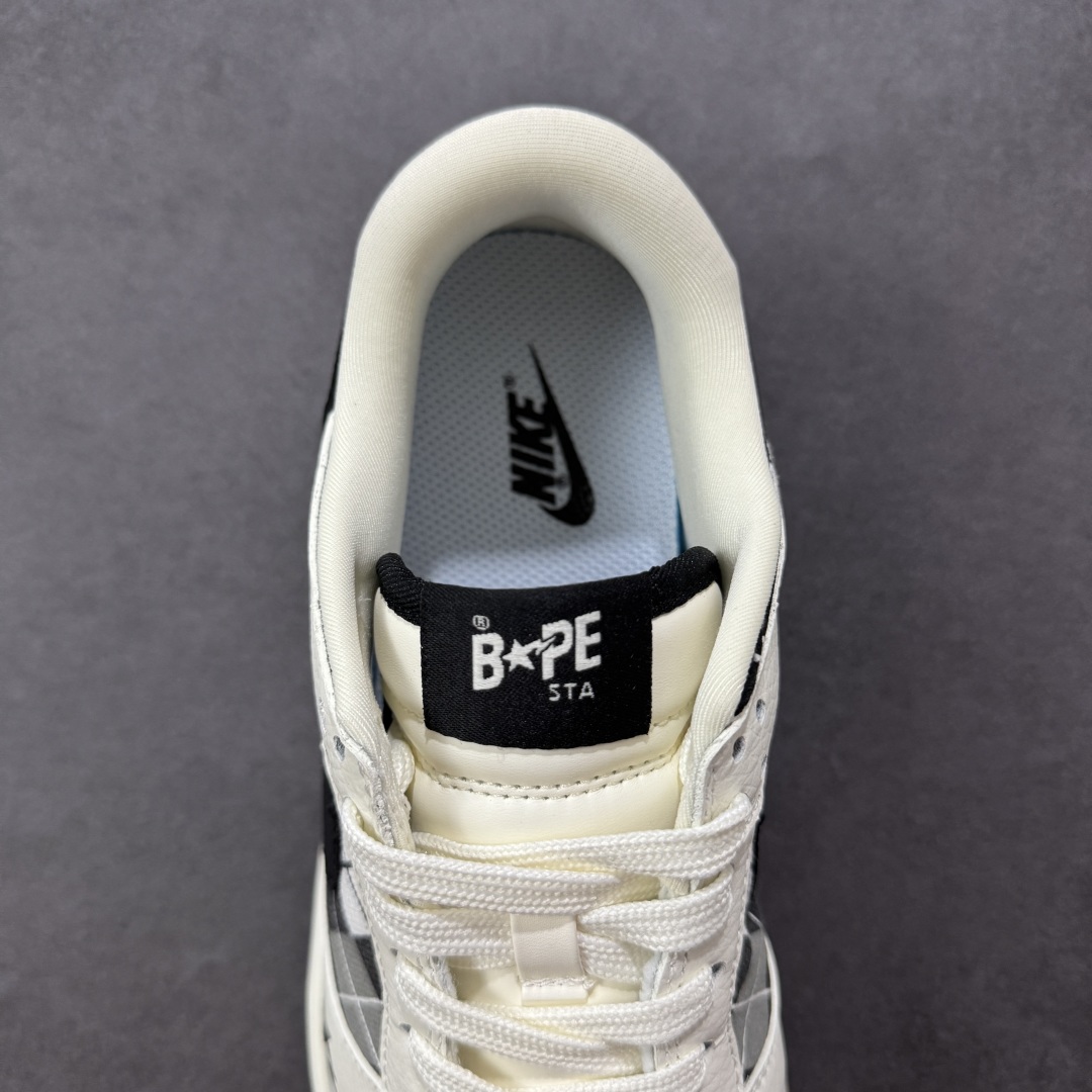 【纯原】Nike SB Dunk Low周年高端定制 低帮休闲板鞋 定制鞋盒 大厂纯原品质出货 超高清洁