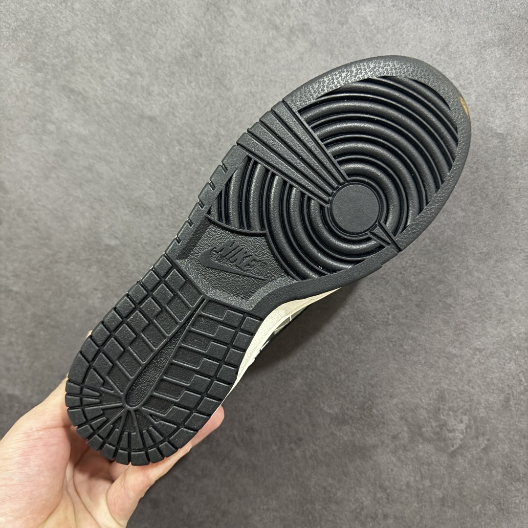 【纯原】Nike SB Dunk Low周年高端定制 低帮休闲板鞋 定制鞋盒 大厂纯原品质出货 超高清洁