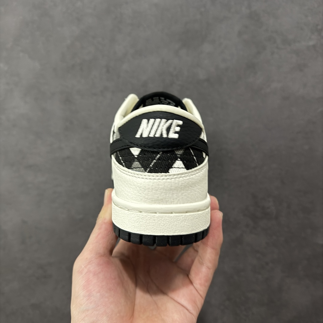 【纯原】Nike SB Dunk Low周年高端定制 低帮休闲板鞋 定制鞋盒 大厂纯原品质出货 超高清洁