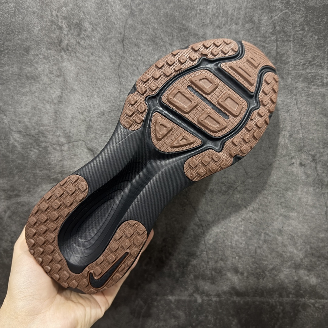 【纯原】Nike Air Zoom Vomero 18 全新科技运动跑鞋 IH4454-001目前市场最