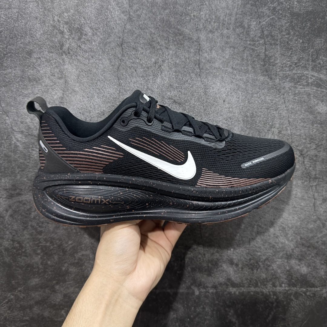 【纯原】Nike Air Zoom Vomero 18 全新科技运动跑鞋 IH4454-001目前市场最