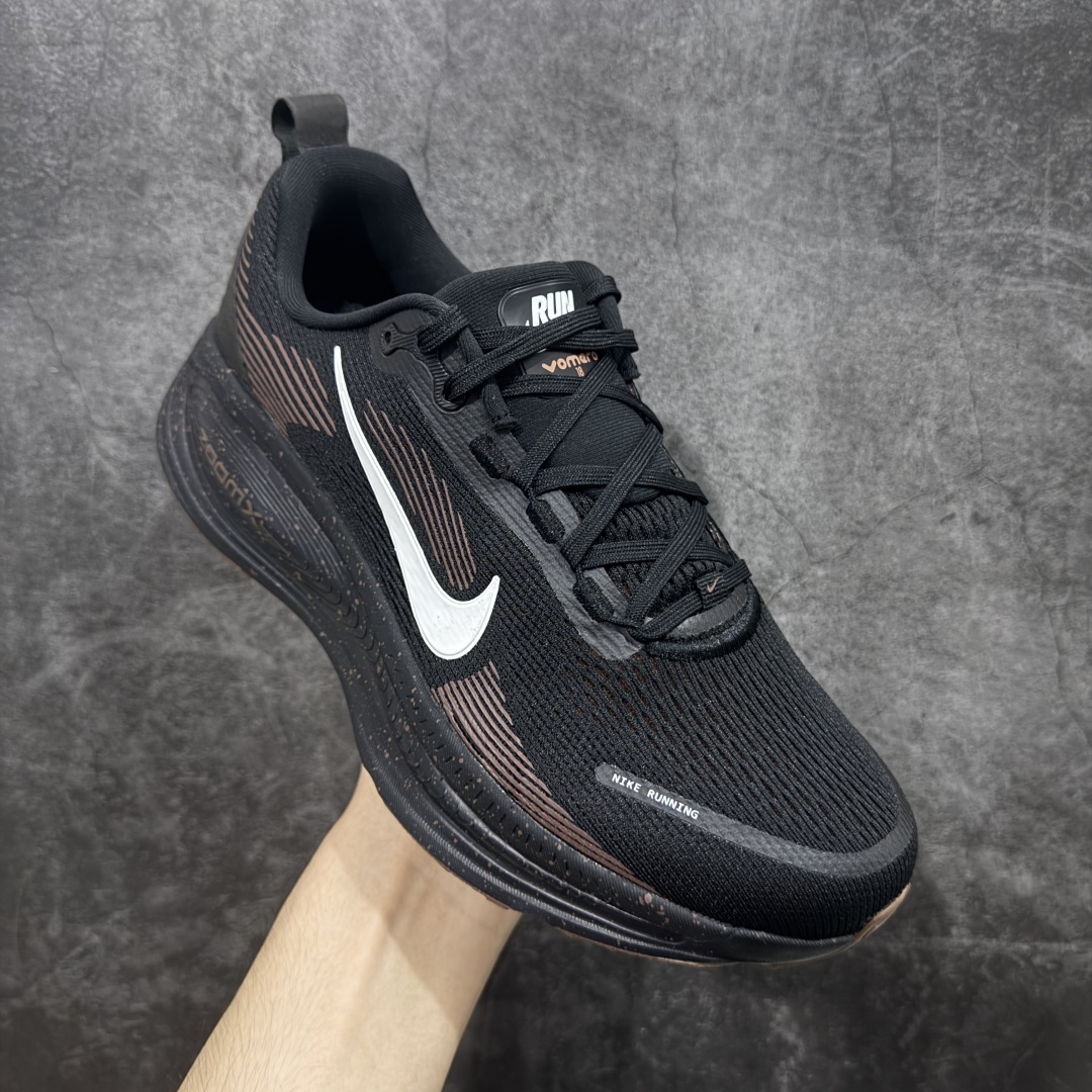 【纯原】Nike Air Zoom Vomero 18 全新科技运动跑鞋 IH4454-001目前市场最